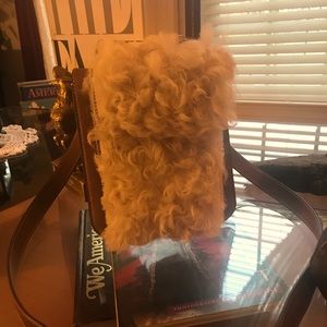 Tory Burch Phone Crossbody Bag.